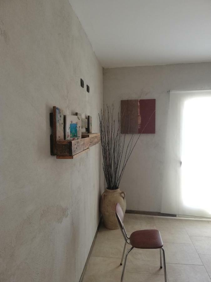 Filippo Room Uggiano La Chiesa Esterno foto